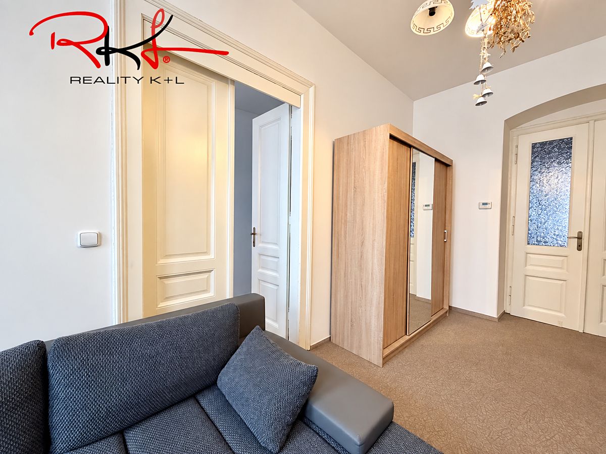 Prodej bytu 2+1 65 m² – fotografie 4