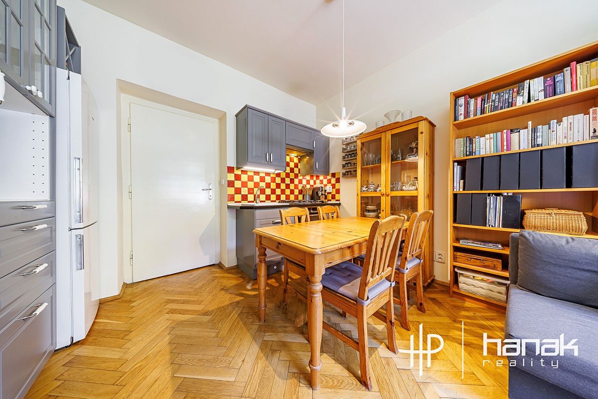 Prodej bytu 2+kk 42 m² – fotografie 3