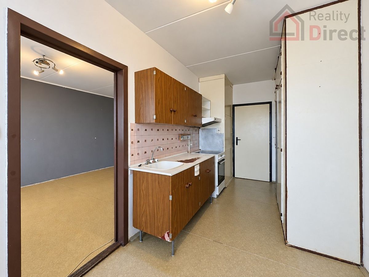 Prodej bytu 3+1 68 m² – fotografie 5