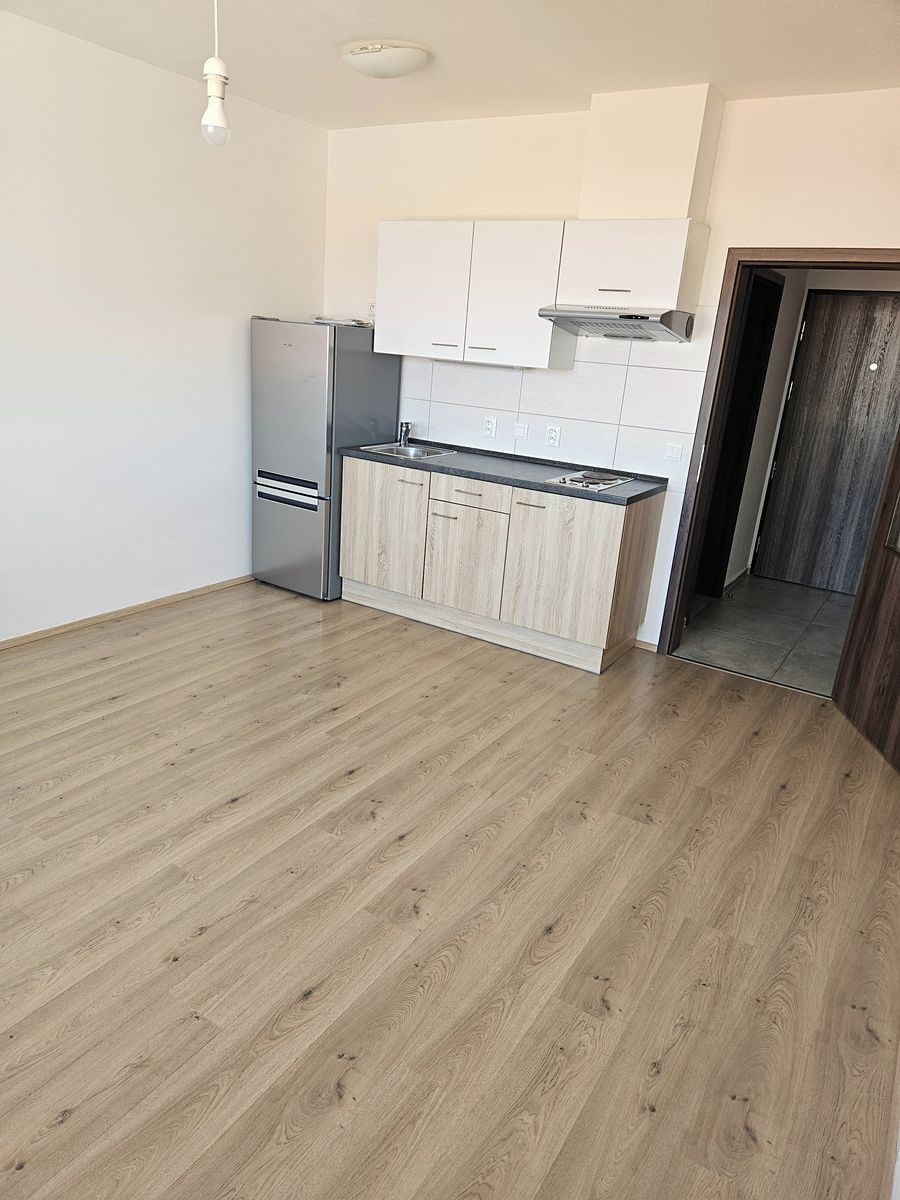 Pronájem bytu 1+kk 24 m² – fotografie 4
