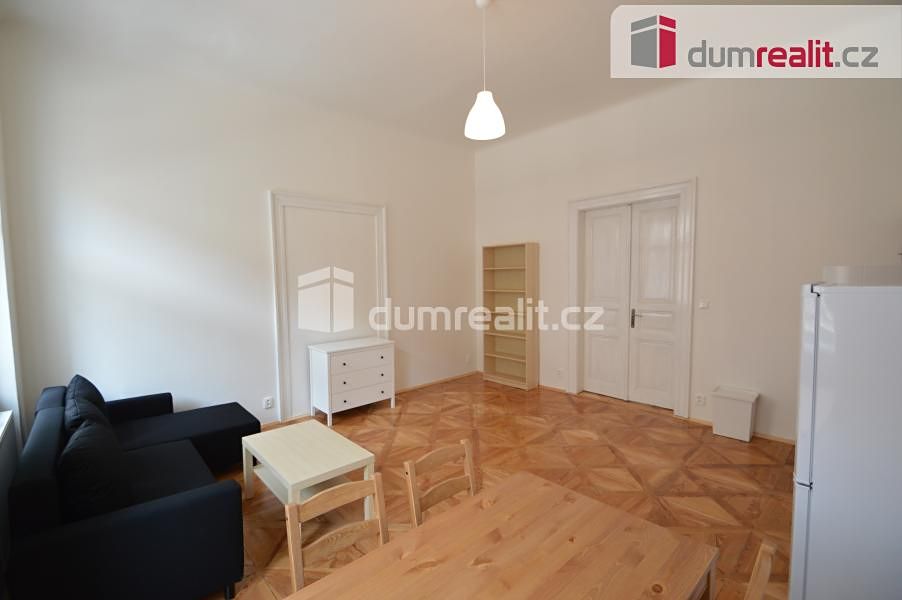 Pronájem bytu 2+kk 42 m² – fotografie 4