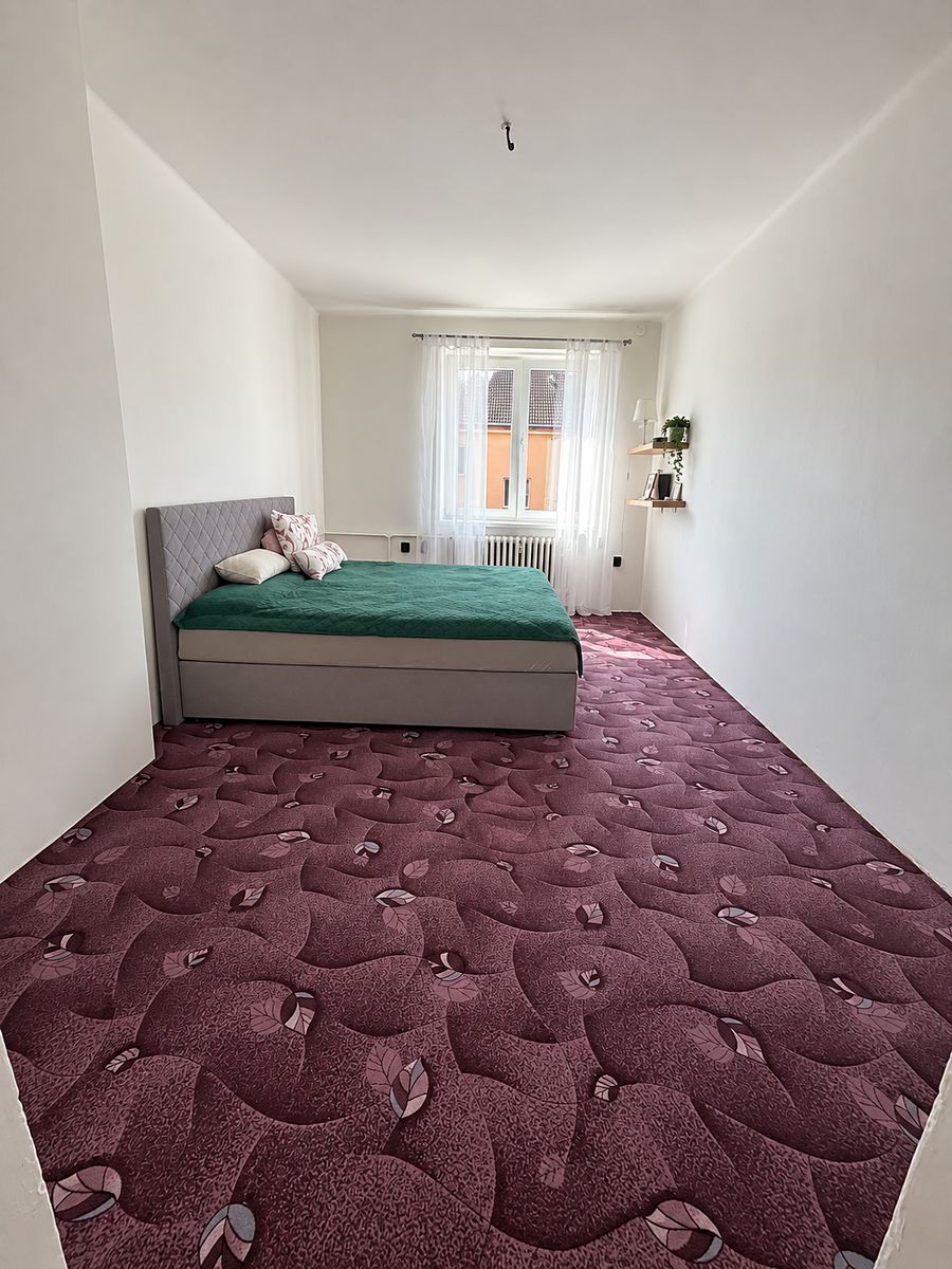 Prodej bytu 3+1 74 m² – fotografie 4