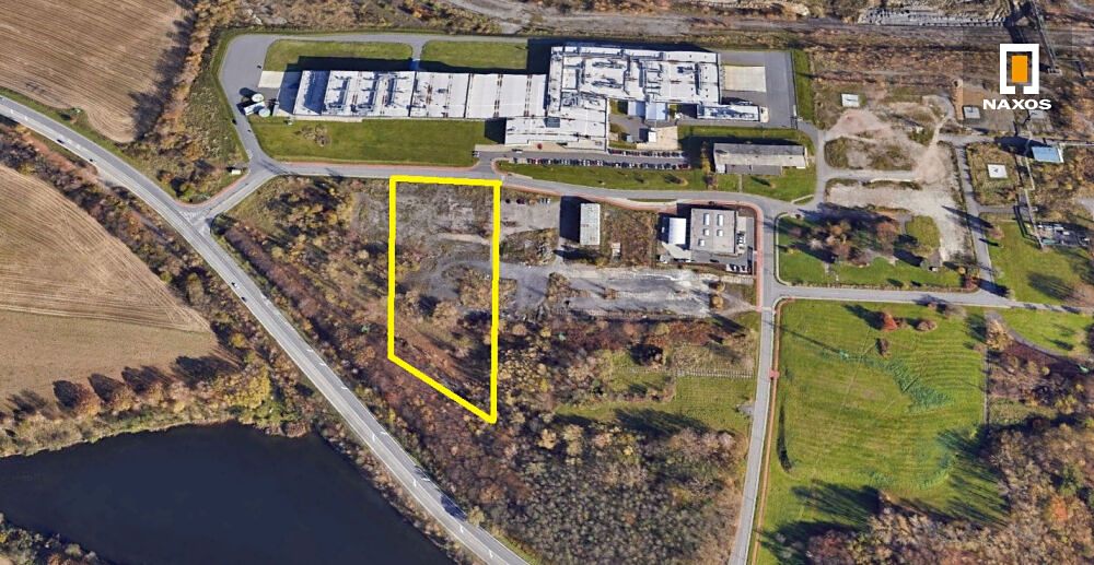 Prodej komerčního pozemku 13400 m²