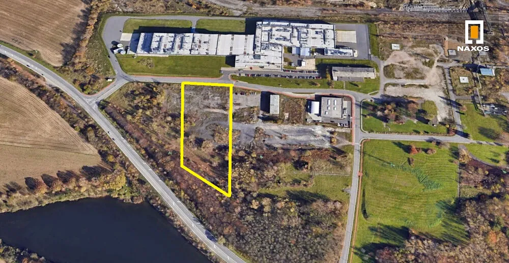 Prodej komerčního pozemku 13400 m²