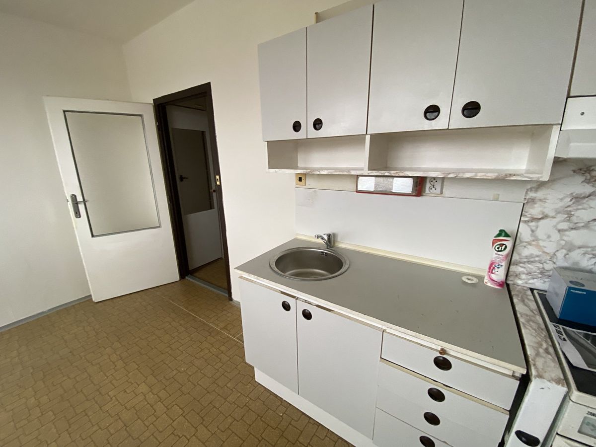 Pronájem bytu 1+kk 20 m²