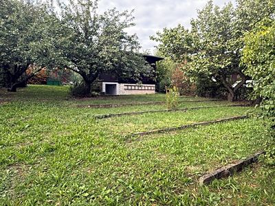 Prodej zahrady 295 m²