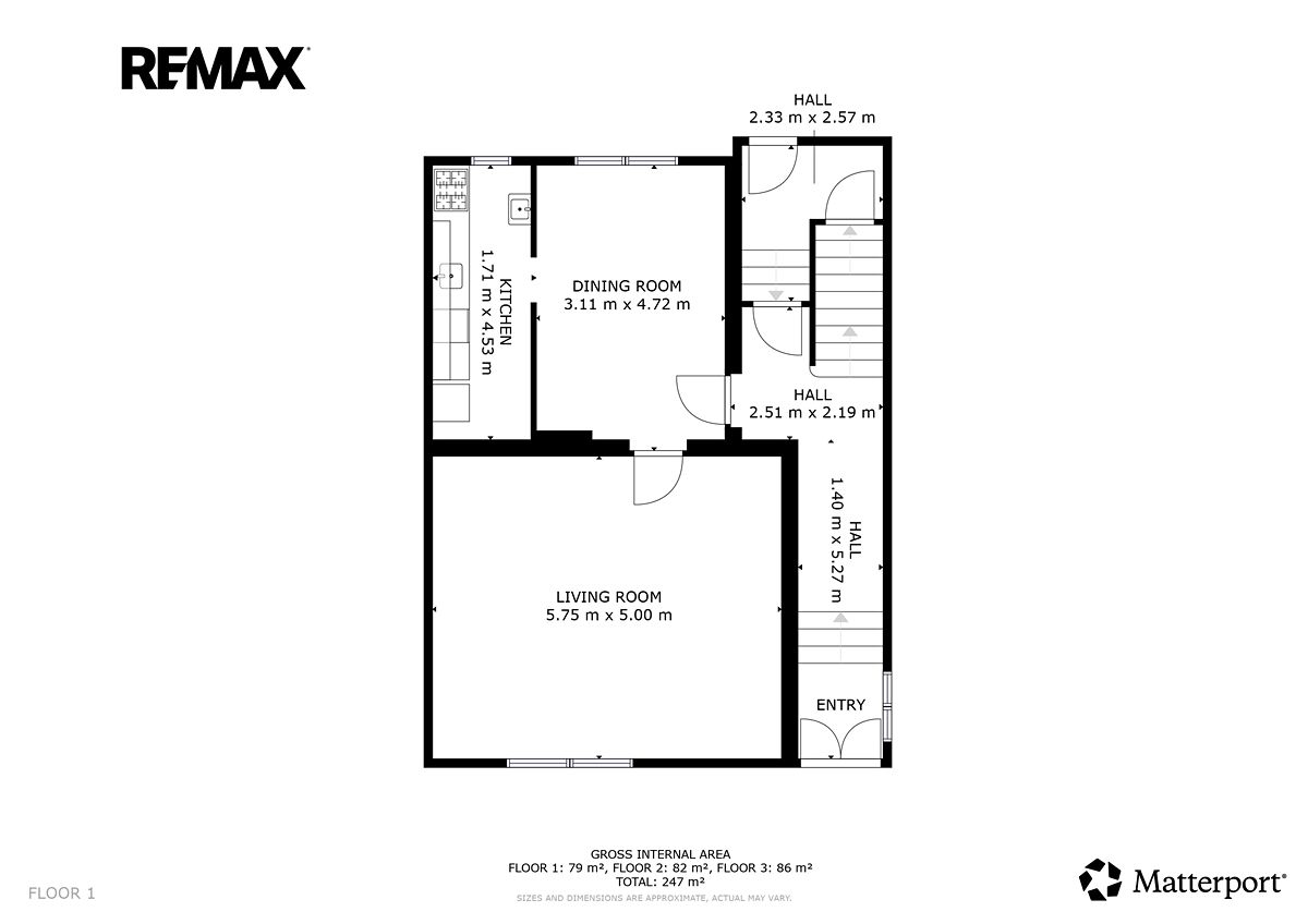 Prodej rodinného domu 161 m², pozemek 146 m² – fotografie 4
