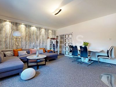 Prodej rodinného domu 162 m², pozemek 112 m²