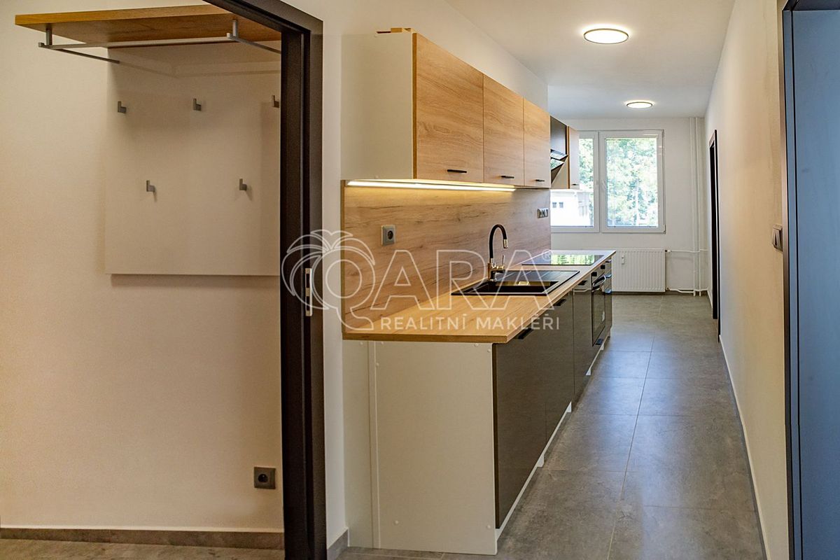 Pronájem bytu 3+1 58 m² – fotografie 2