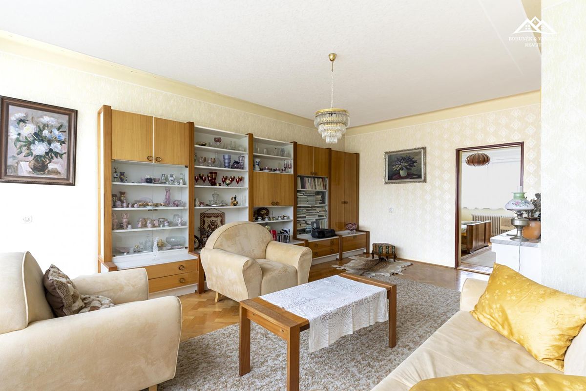 Prodej rodinného domu 95 m², pozemek 620 m² – fotografie 5