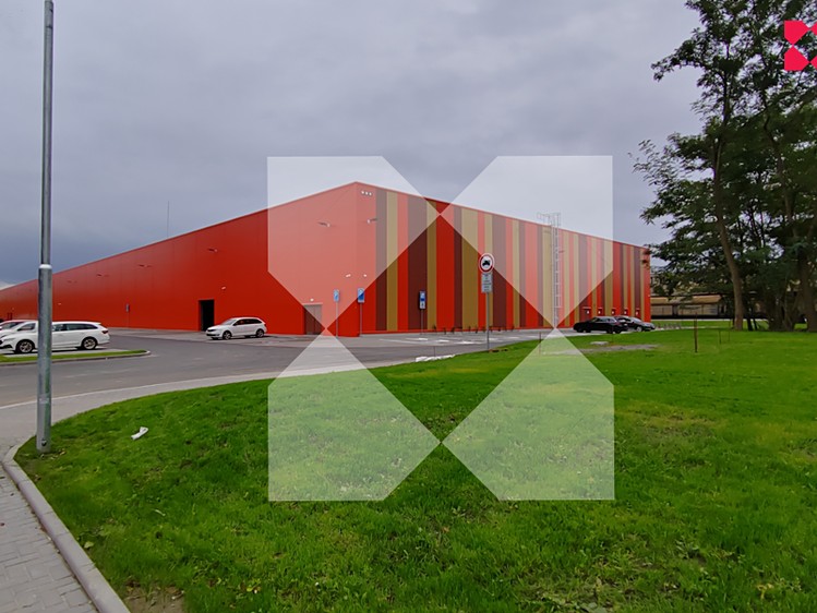 Pronájem komerčního prostoru, 504 m² (3 z 3)