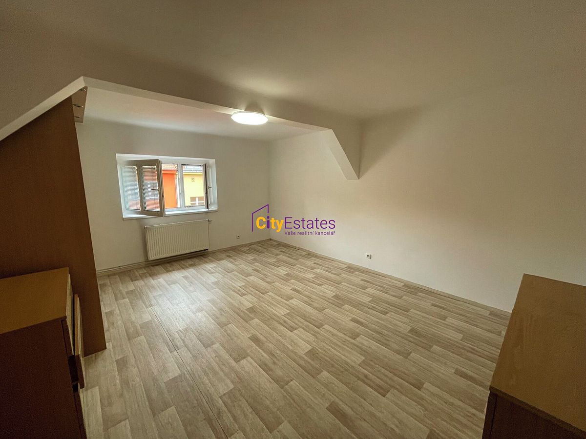 Prodej bytu 2+1 57 m² – fotografie 5