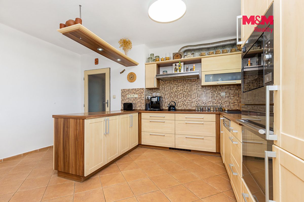 Prodej bytu 5+kk 133 m² – fotografie 2