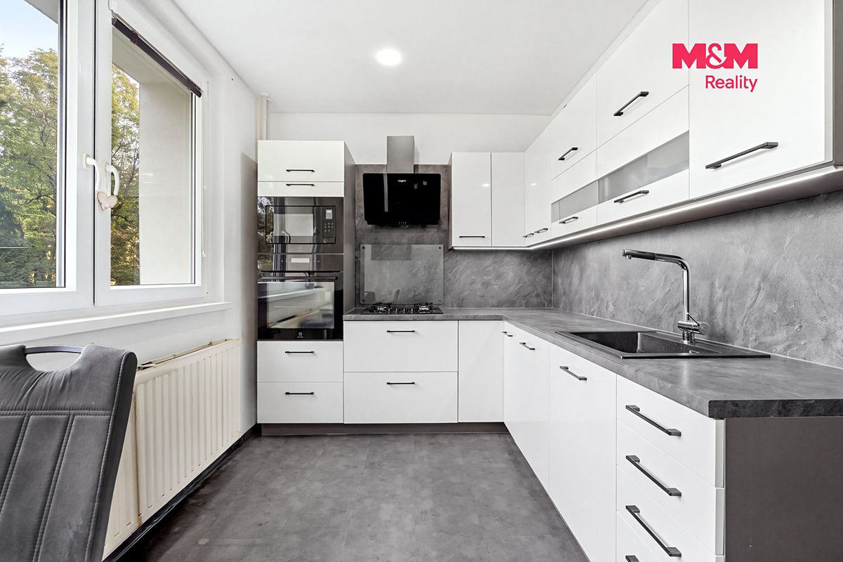Prodej bytu 3+1 72 m² – fotografie 2