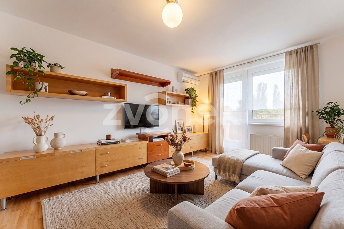 Prodej bytu 3+kk 71 m², Otrokovice – fotka 1 z 3