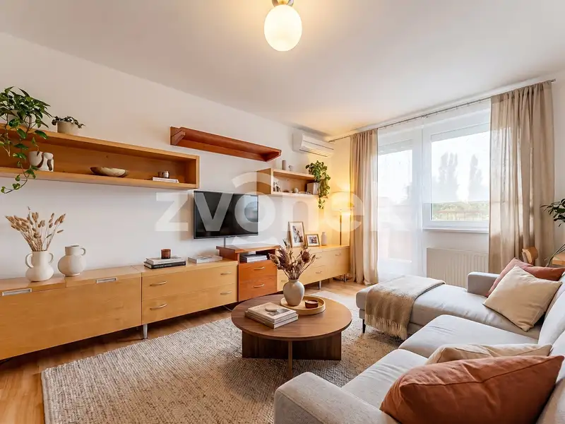 Prodej bytu 3+kk 71 m², Otrokovice – náhled fotky 1