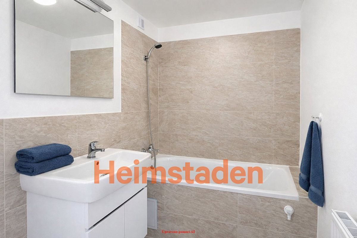 Pronájem bytu 3+1 75 m² – fotografie 3