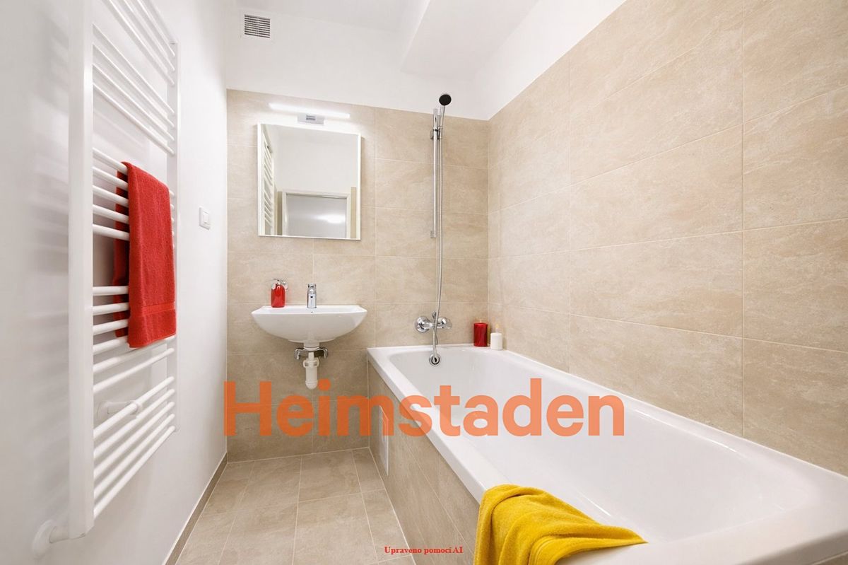 Pronájem bytu 3+1 72 m² – fotografie 4