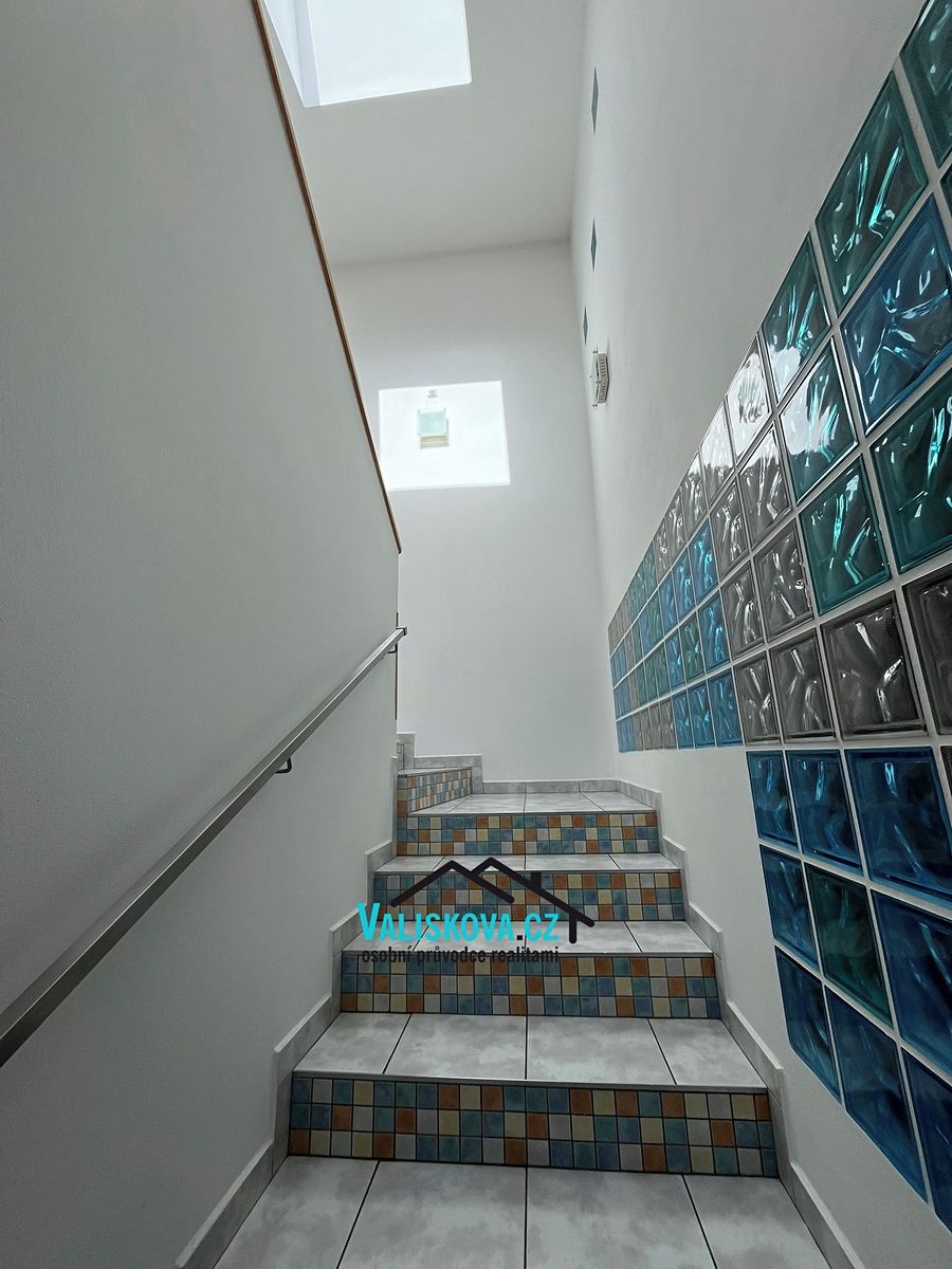 Pronájem bytu 1+kk 25 m² – fotografie 5