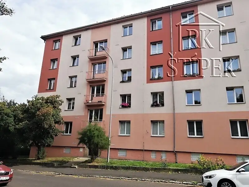 Prodej bytu 2+1 55 m², Most – náhled fotky 1
