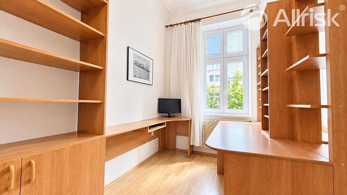 Pronájem bytu 3+1 80 m² – fotografie 5