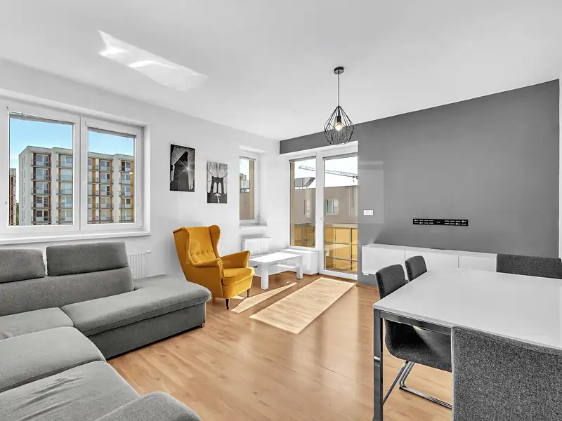 Prodej bytu 3+kk 57 m², Hradec Králové – náhled fotky 3