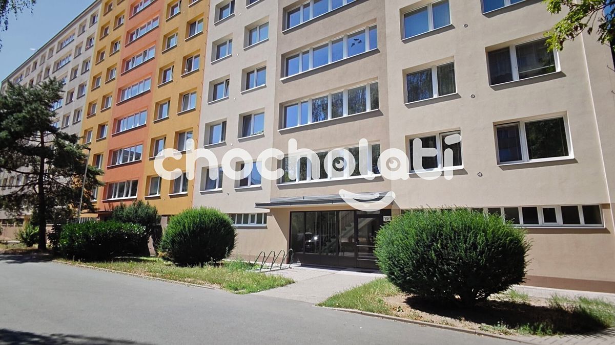 Prodej bytu 3+kk 57 m² – fotografie 2