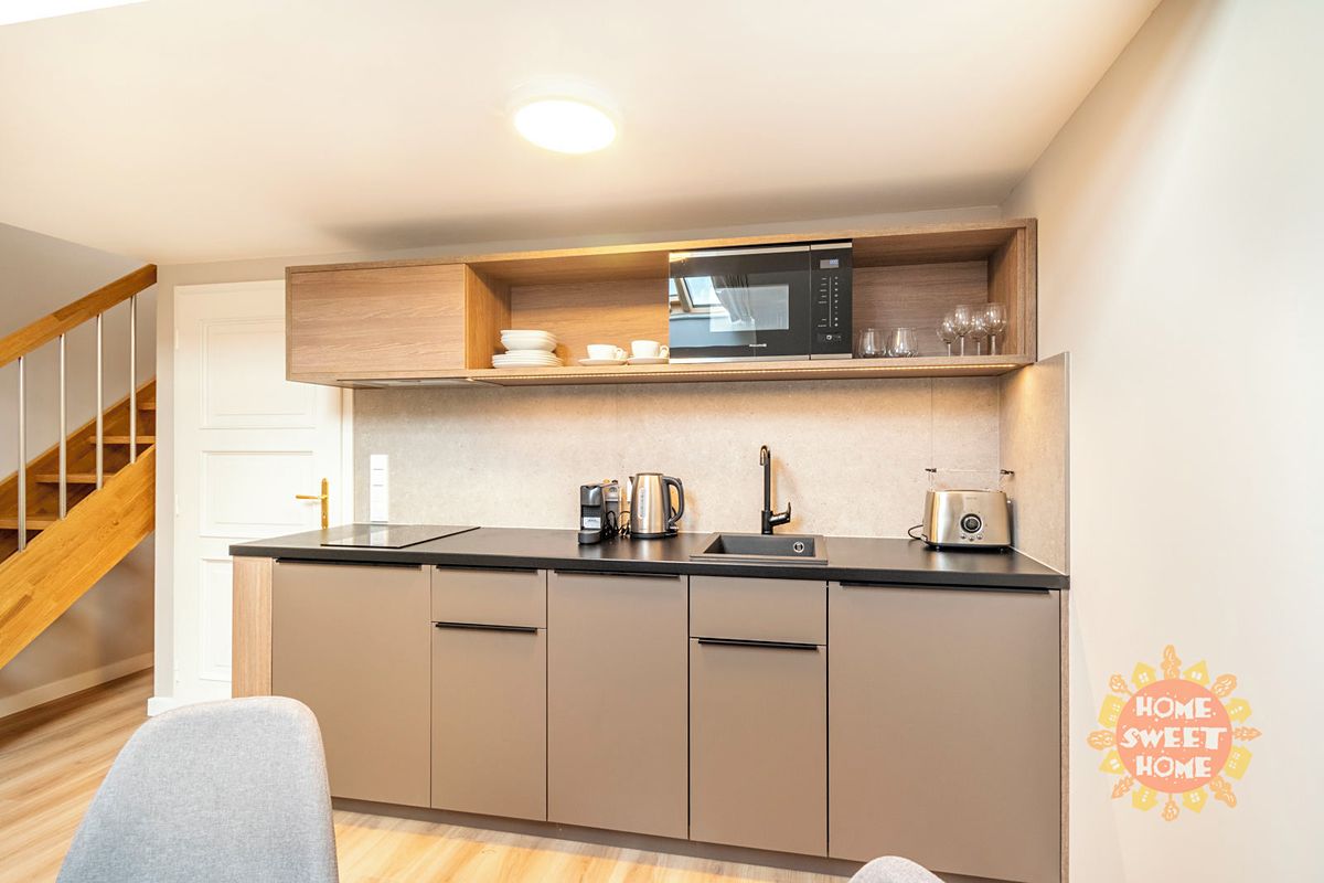 Pronájem bytu 2+kk 37 m² – fotografie 4