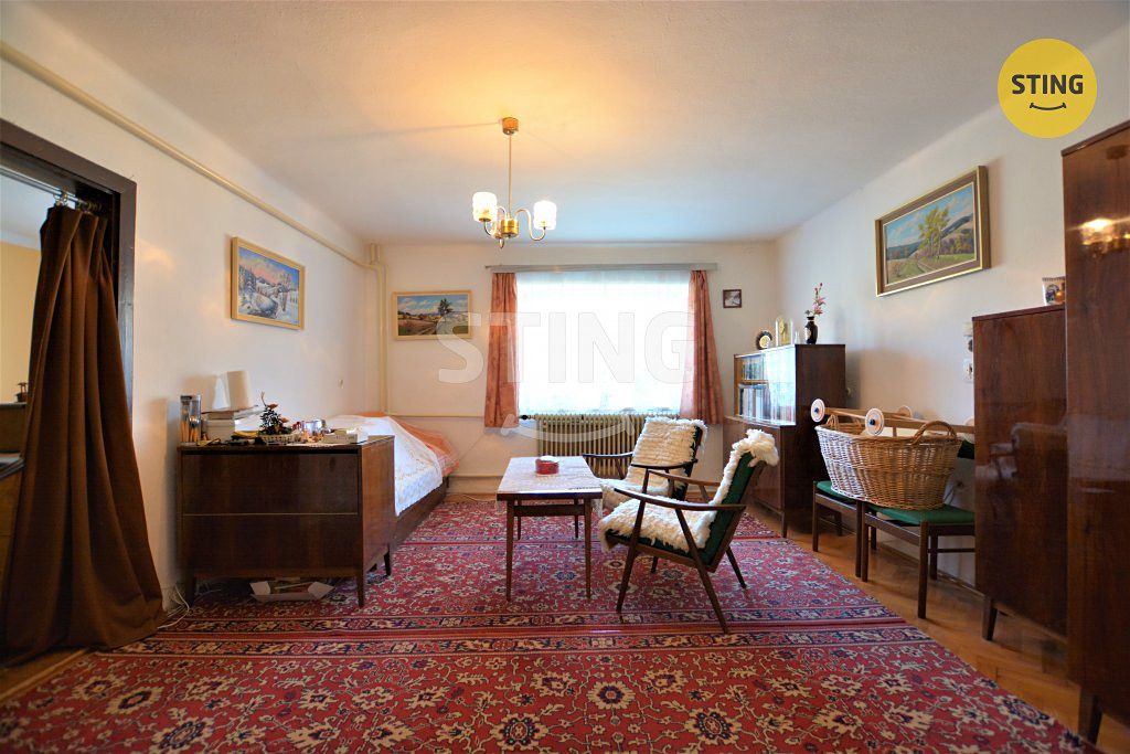 Prodej rodinného domu 190 m², pozemek 490 m² – fotografie 4