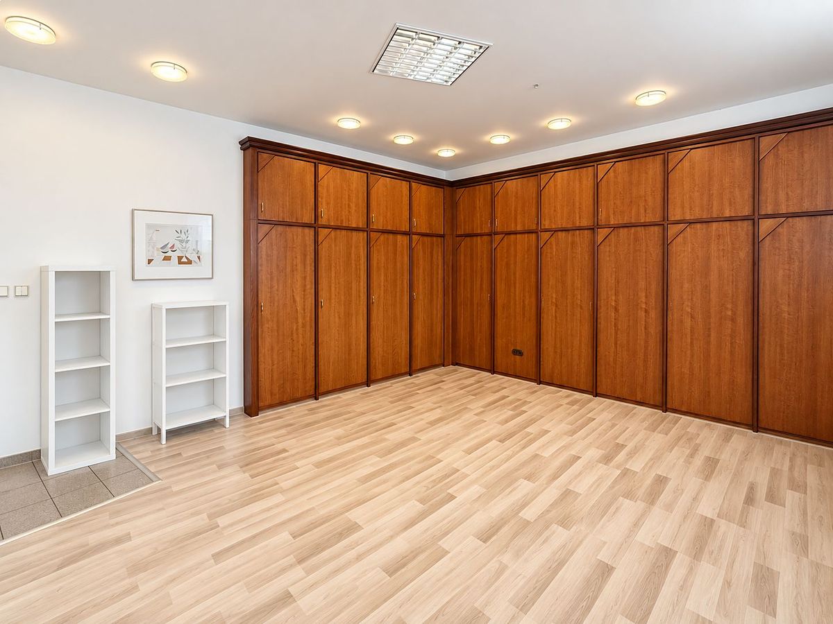 Pronájem kanceláře 116 m² – fotografie 5
