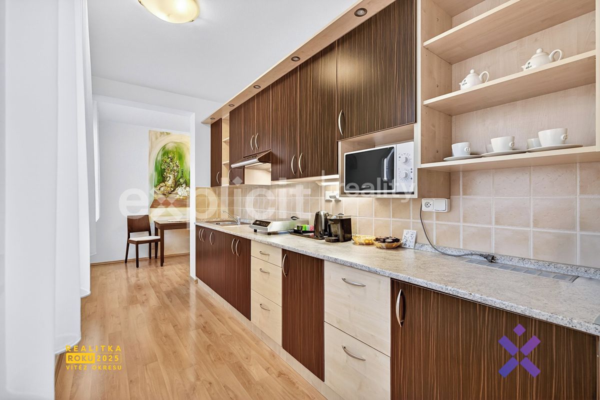 Prodej bytu 2+1 83 m²
