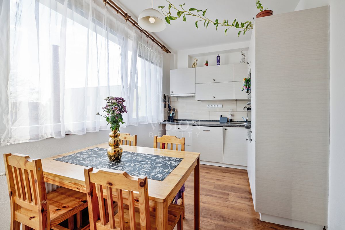 Prodej bytu 3+1 61 m² – fotografie 3