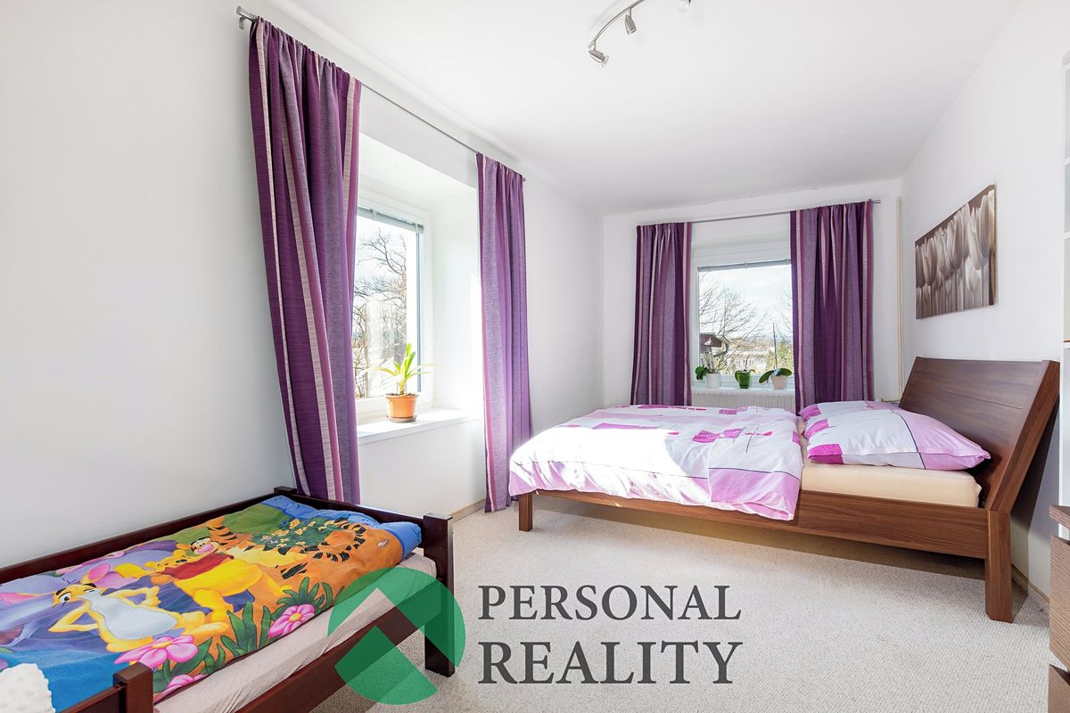 Prodej rodinného domu 164 m², pozemek 843 m²