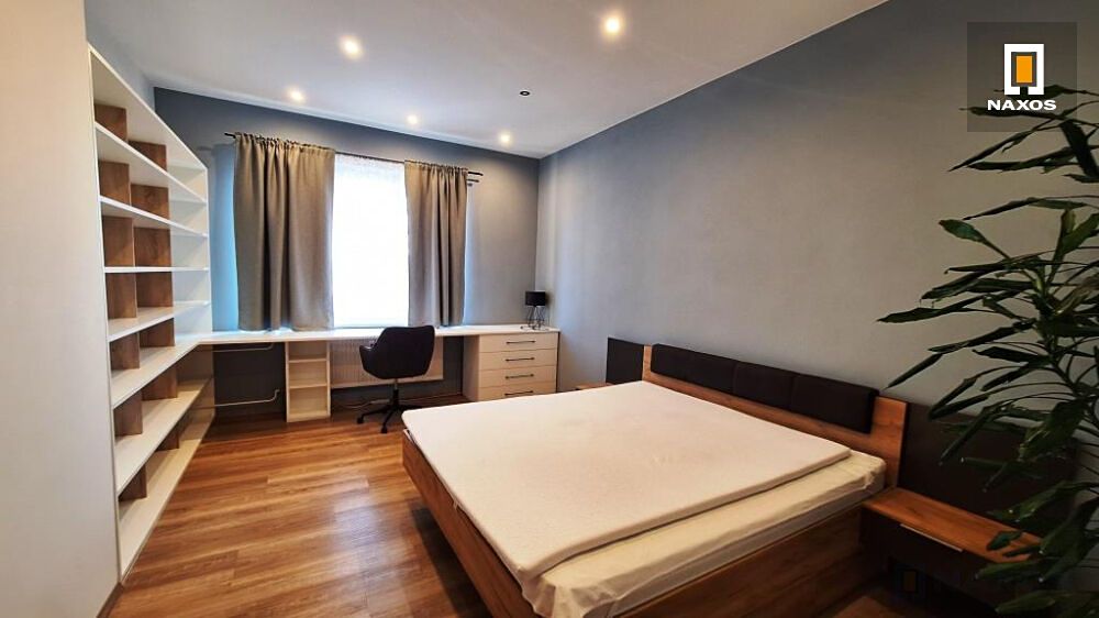 Pronájem bytu 3+kk 95 m² – fotografie 2
