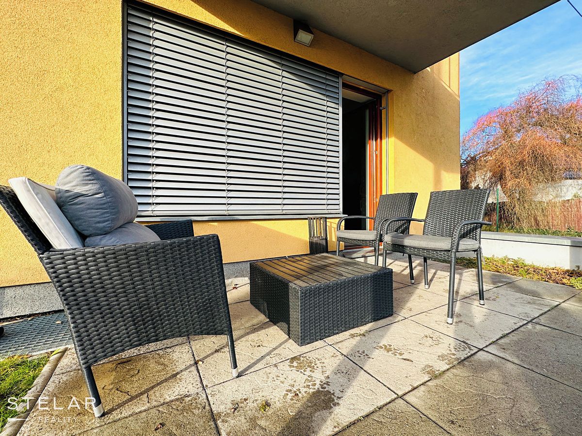 Pronájem bytu 1+kk 34 m² – fotografie 5