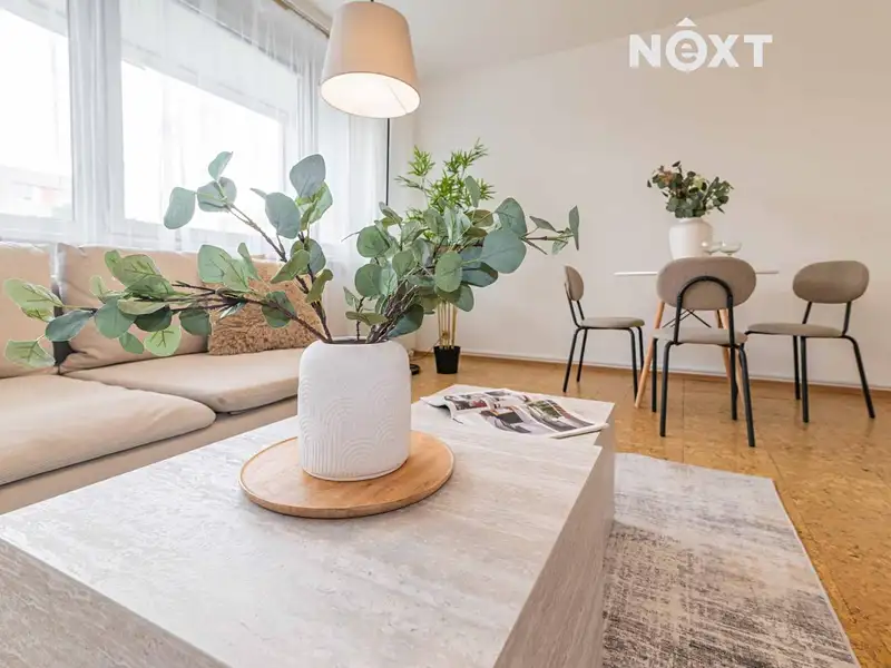 Prodej bytu 3+1 79 m², Rakovník – náhled fotky 2