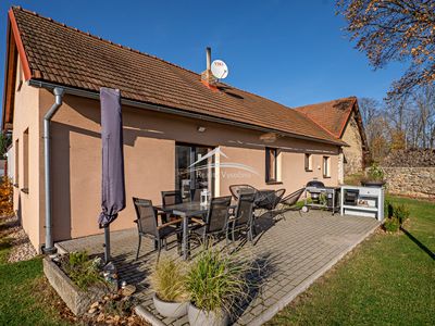 Prodej komerční nemovitosti 480 m²