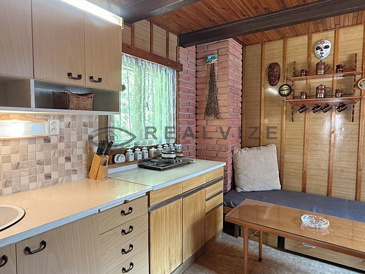 Prodej domu, 41 m² (3 z 36)