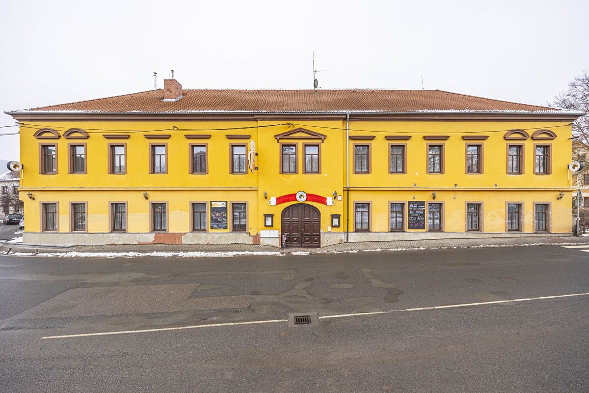 Prodej bytu atypický 418 m² – fotografie 3
