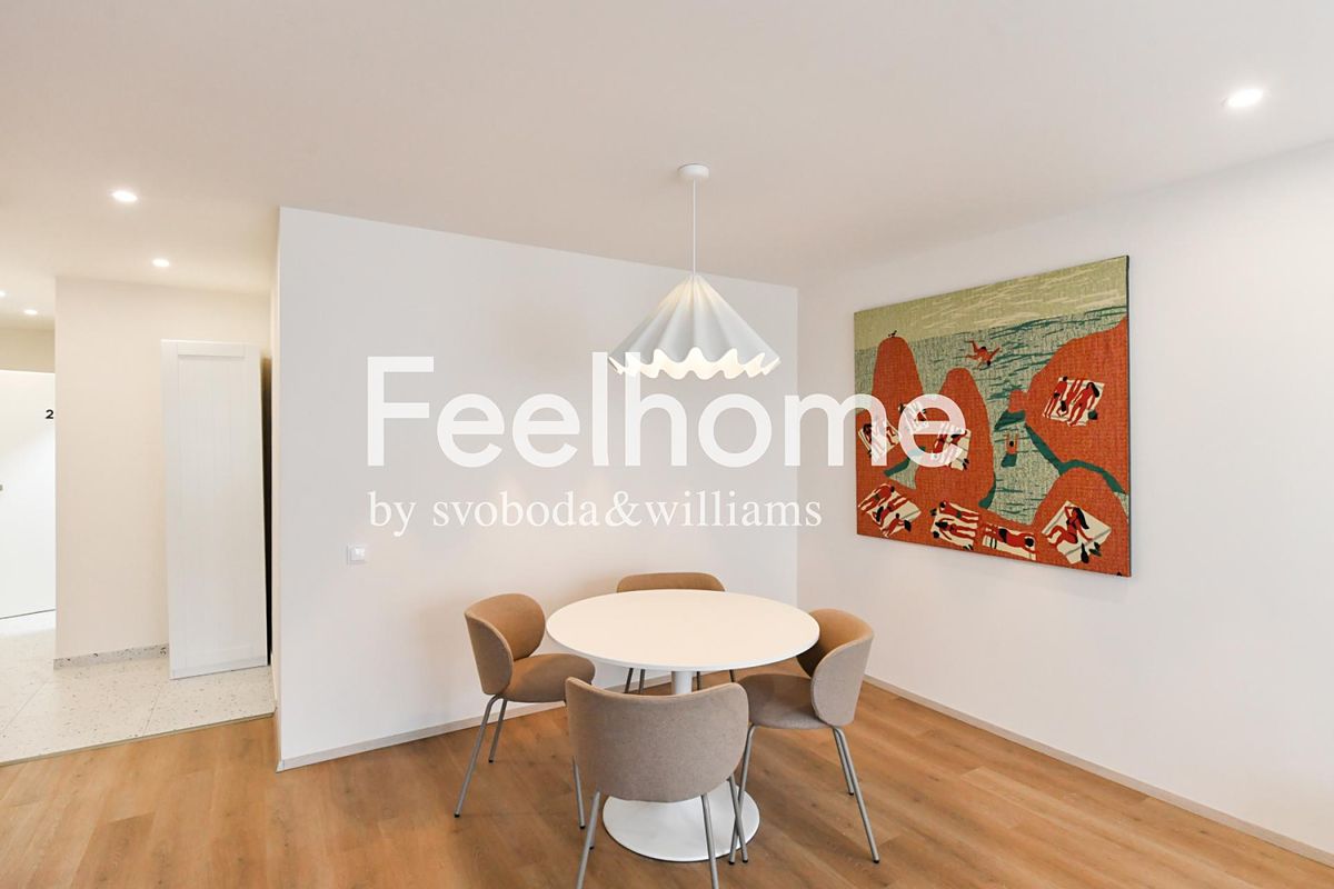 Pronájem bytu 2+kk 62 m² – fotografie 5