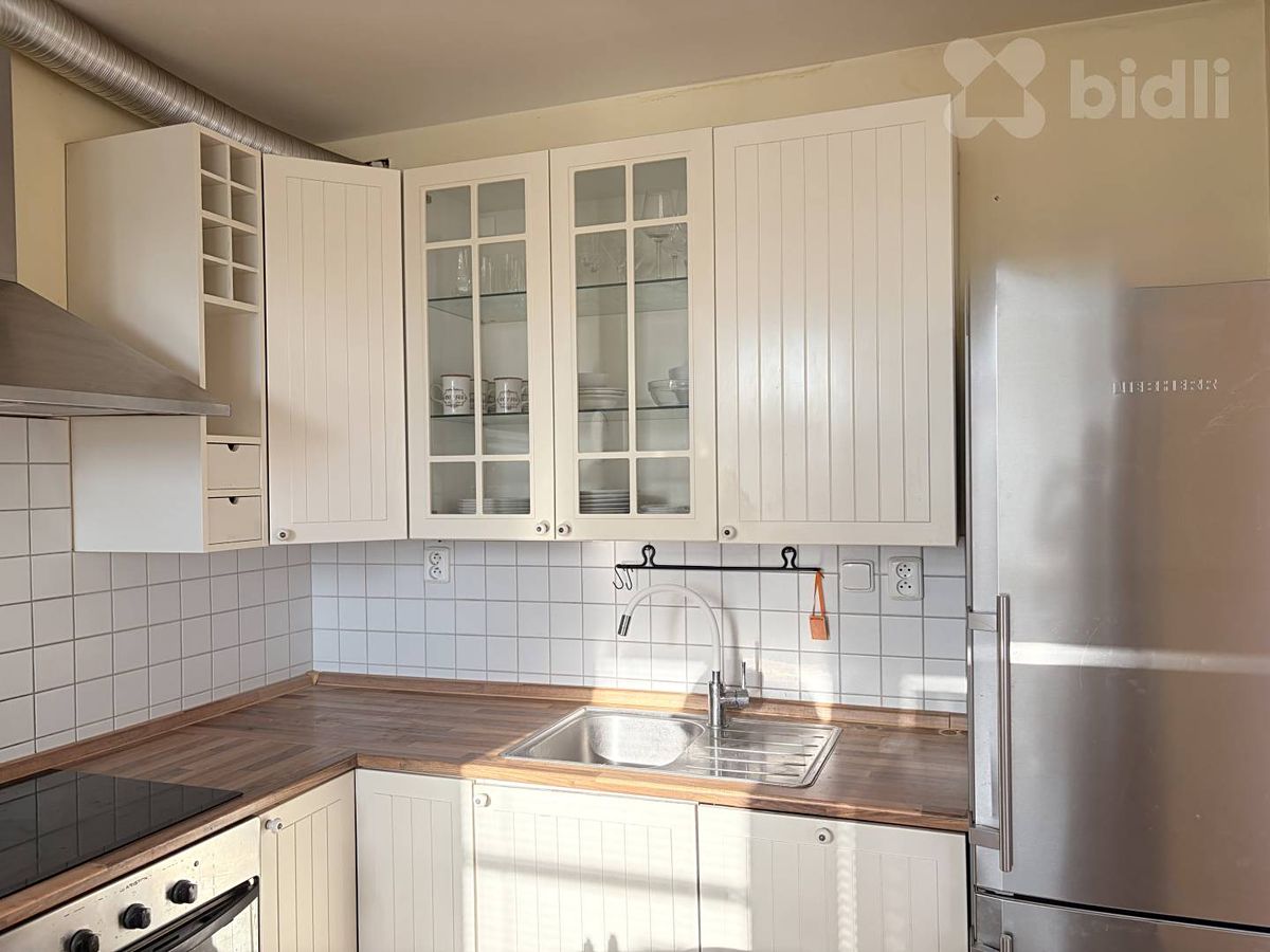 Pronájem bytu 3+1 70 m² – fotografie 2
