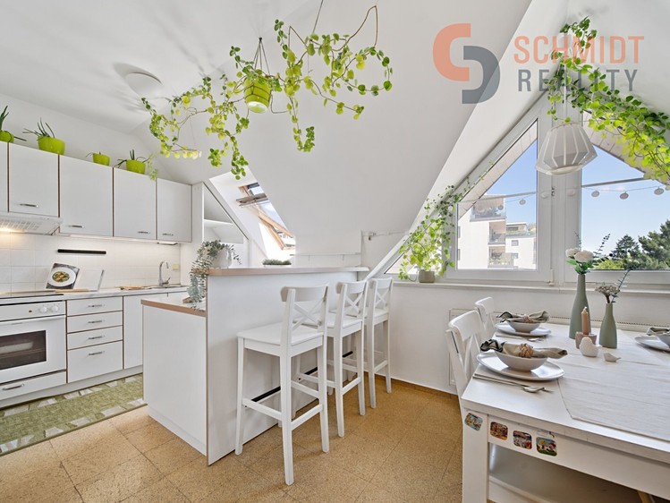 Квартира 4+kk на продаж, 80 м² (8 з 27)