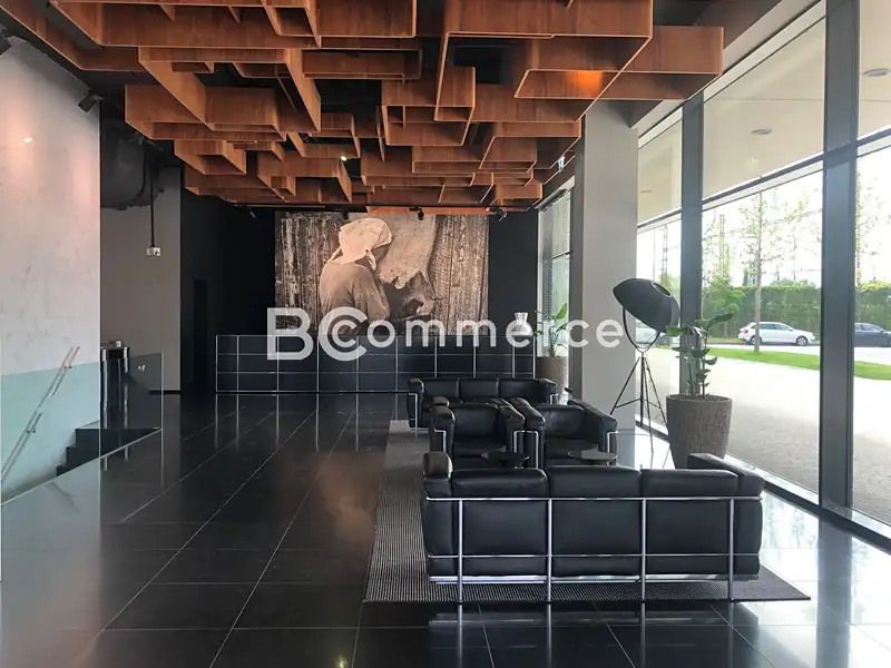 Pronájem kanceláře 646 m², Brno – náhled fotky 1