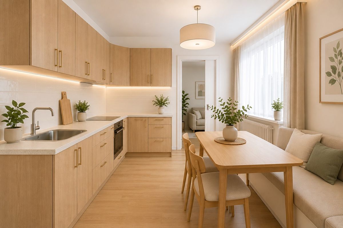 Prodej rodinného domu 166 m², pozemek 960 m² – fotografie 3
