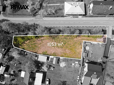 Ділянка на продаж, 1 053 м² (2 з 10)