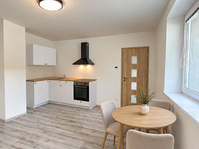 Pronájem bytu 3+kk 77 m²