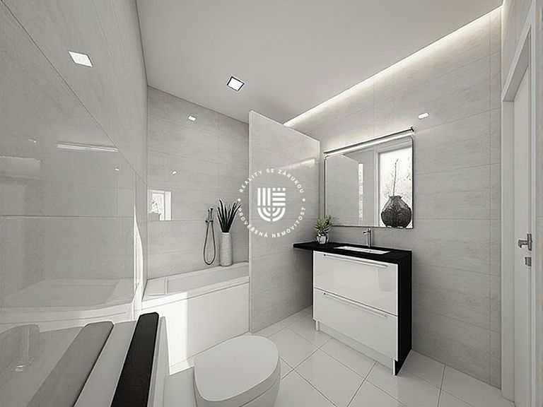 Prodej rodinného domu 90 m², pozemek 1413 m² – fotografie 3