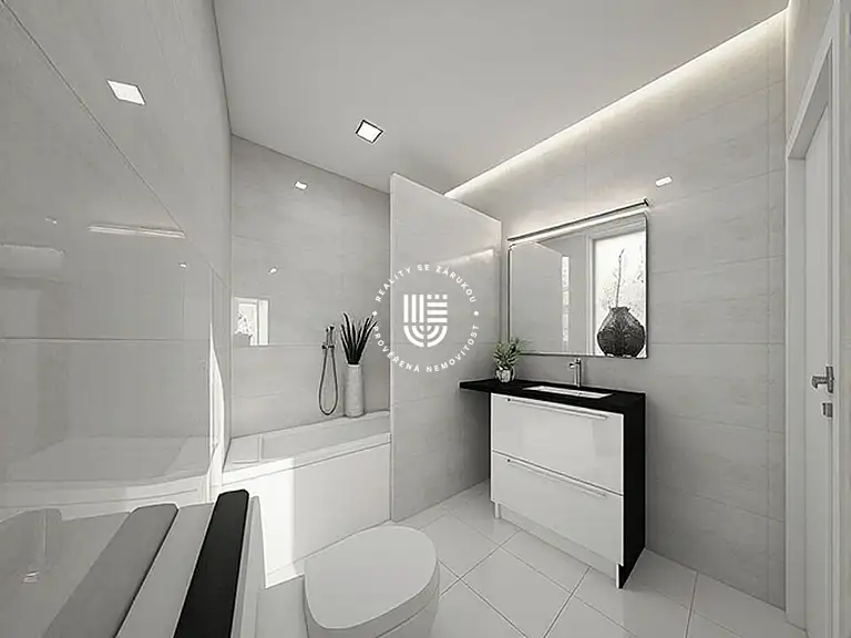 Prodej rodinného domu 90 m², pozemek 1413 m², Úhlejov – náhled fotky 3