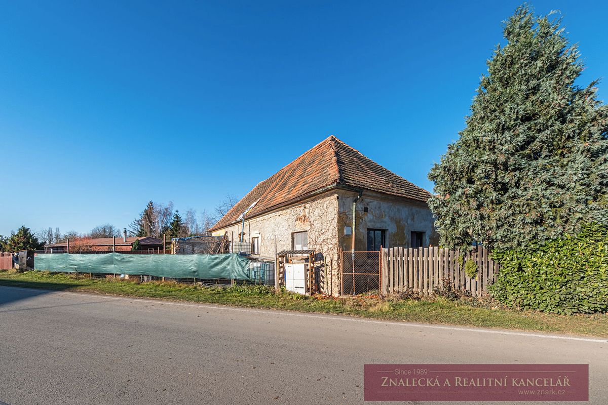 Prodej rodinného domu 125 m², pozemek 279 m²