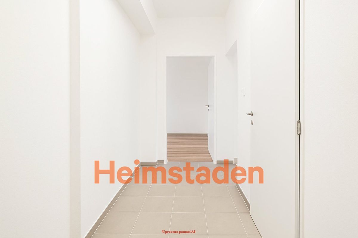Pronájem bytu 2+1 49 m² – fotografie 5